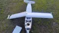 The Parodya imitation drone. Photo: facebook/Serhii Flesh