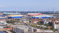 Bremerhaven (archive image). Photo: Wikimedia Commons.