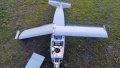 The Parodya imitation drone. Photo: facebook/Serhii Flesh