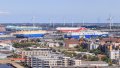Bremerhaven (archive image). Photo: Wikimedia Commons.