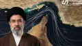 Ормузский пролив, Моджтаба Хаменеи. Коллаж: УН