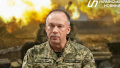 Syrskyi explains whether demobilization is possible during war
