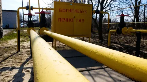 Газохранилище.  Фото: depositphotos