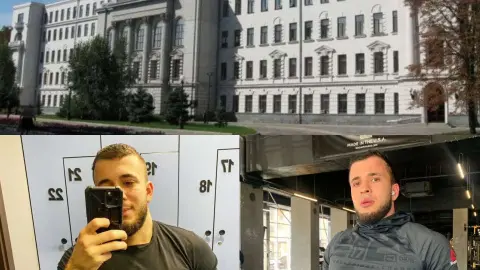 Скандал в Днепропетровском облсовете: ветераны хотят не допустить голосования за сына пророссийского депутата Краснова, — СМИ