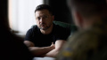Volodymyr Zelenskyy (archive image). Photo: President's Office.