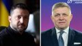 Fico says he is "constructive" in dialogue with Zelenskyy despite differences of opinion