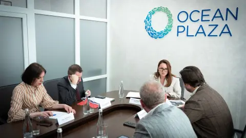 У 2026 уряд очікує залучити від інвесторів 10 млрд грн надходжень від великої приватизації. Фото: Telegram Юлія Свириденко