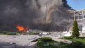 Consequences of russian strikes, illustrative photo. Photo: SESU