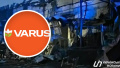 VARUS. Collage: the Ukrainian News agency.