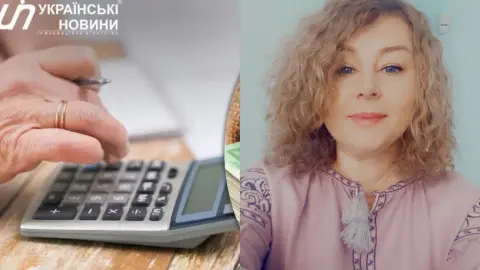 Олена Бойко. Колаж: Українські Новини