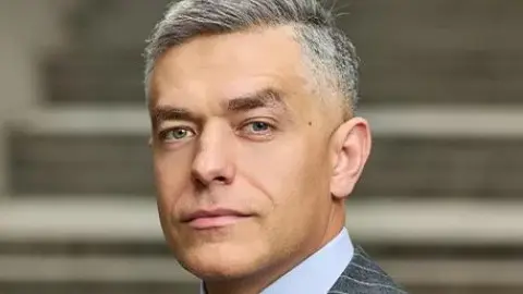 Микола Гладишенко. Фото: Сенс Банк