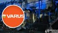 VARUS. Collage: the Ukrainian News agency.
