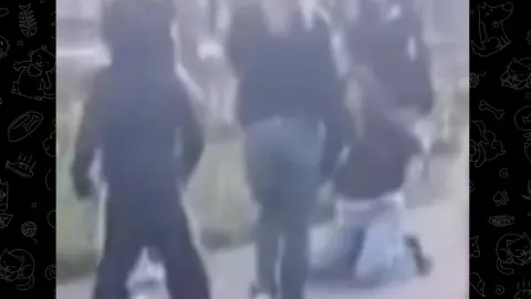 Підлітка, за даними соцмереж, принижували через українське походження та погрожували. Фото: inPoland.net.pl