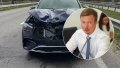 Andrii Nikolaienko. Collage