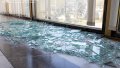 Russian attack on Dnipro breaks windows at Dnipro National Opera and Ballet Theater