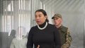 Zinchenko's new lawyer is Larysa Kryvoruchko. Photo: Suspilne Lviv