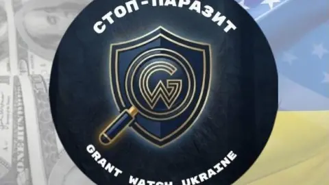Инициатива "Стоп-паразит" обвинила антикоррупционных активистов в хищении $90 миллионов помощи: в списке Каленюк, Богуславец, Нефедов