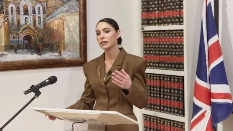 Псевдо борцы с коррупцией – угроза суверенитету Украины: Елена Дума о грантах, НАБУ и атаках на Fire Point