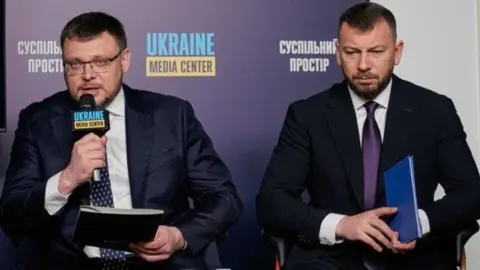 На парламентской ТСК экс-прокурор САП обвинил руководство НАБУ и САП в политизации антикорорганов – Гончаренко вызвал их на следующее заседание