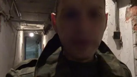 The accused fled Ukraine to France and tried to obtain refugee status there. Photo: Ruslan Kravchenko.