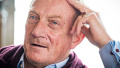Jürgen-Joachim von Sandrart, retired lieutenant general of the Bundeswehr. Photo: Welt.