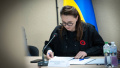 Yulia Svyrydenko, Prime Minister of Ukraine. Photo: Cabinet of Ministers of Ukraine.