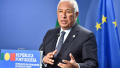 António Costa, President of the European Council. Photo: European Commission.