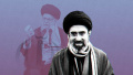 Mojtaba Khamenei, Supreme Leader of Iran. Collage: Ici Beyrouth.