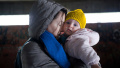 Ukrainian refugees in Europe. Photo: Shutterstock