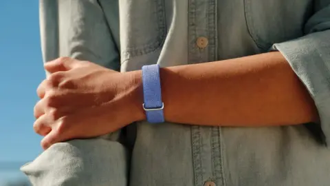 Fitbit Air