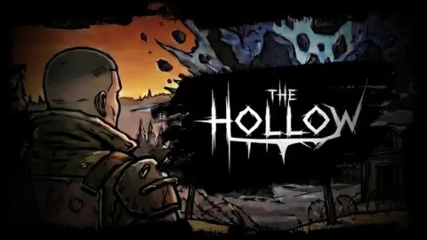 У Steam вийшла гра The Hollow, натхненна романом "Тигролови" Івана Багряного