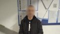 Detained. Photo:
Lviv Region Police