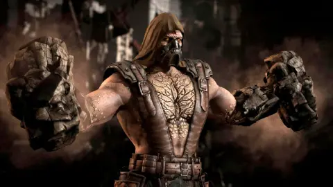 Тремор. Фото: Mortal Kombat X