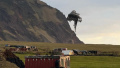 A valuable cargo is being delivered to a remote island. Photo: BBC