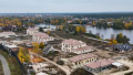 Dynasty cottage community. Photo: screenshot of the NABU video