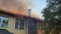 Russia attacks Kyiv Region with drones, damages kindergarten and housing in Fastiv District - Regional Military Administration