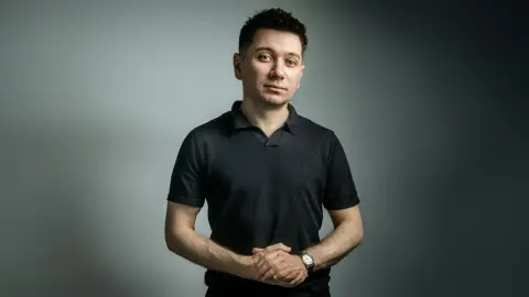 Інститут риторики Миколи Овчарова видає перший і єдиний в Україні журнал про ораторське мистецтво