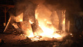 The consequences of the russian attack on the Odesa Region. Photo: Telegram/Oleh Kiper/Odesa Regional State Administration (Regional Military Administration)