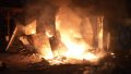 The consequences of the russian attack on the Odesa Region. Photo: Telegram/Oleh Kiper/Odesa Regional State Administration (Regional Military Administration)