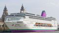 Liner Ambition. Photo: Alamy