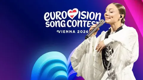 Евровидение 2026. Коллаж УН