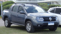 Renault Duster. Photo: Wikipedia
