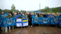 Prisoner exchange on May 15, 2026. Photo: Telegram/Zelenskiy/Official