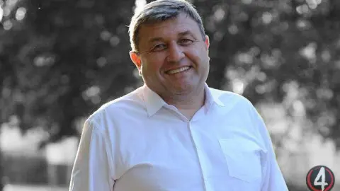 Нардеп Сергій Литвиненко. Фото: Четверта влада