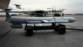 A russian Kh-101 cruise missile. Photo: Russian Ministry of Defense.