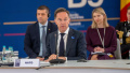 Mark Rutte will meet with leading arms manufacturers. Photo: NATO.