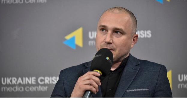 Віталій Мірошниченко
