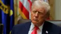 Трамп заявив, що Україна та РФ мають самі розібратися щодо завершення війни