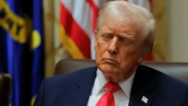 Трамп заявив, що Україна та РФ мають самі розібратися щодо завершення війни