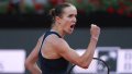 Elina Svitolina. Photo: REUTERS